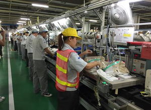 中國智造閃耀全球 探訪在華日本馬桶蓋工廠，看中國設計與制造的完美融合